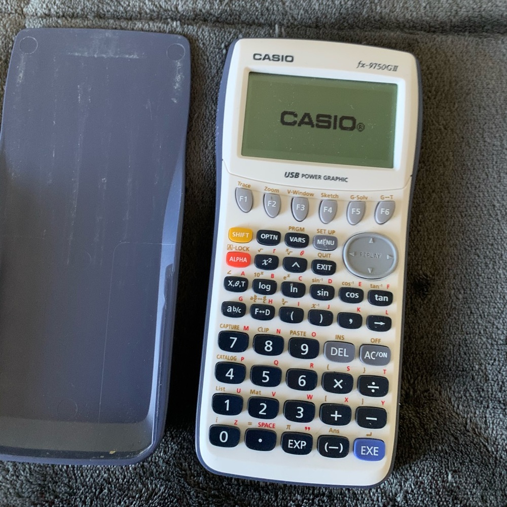 Graphing Calculator